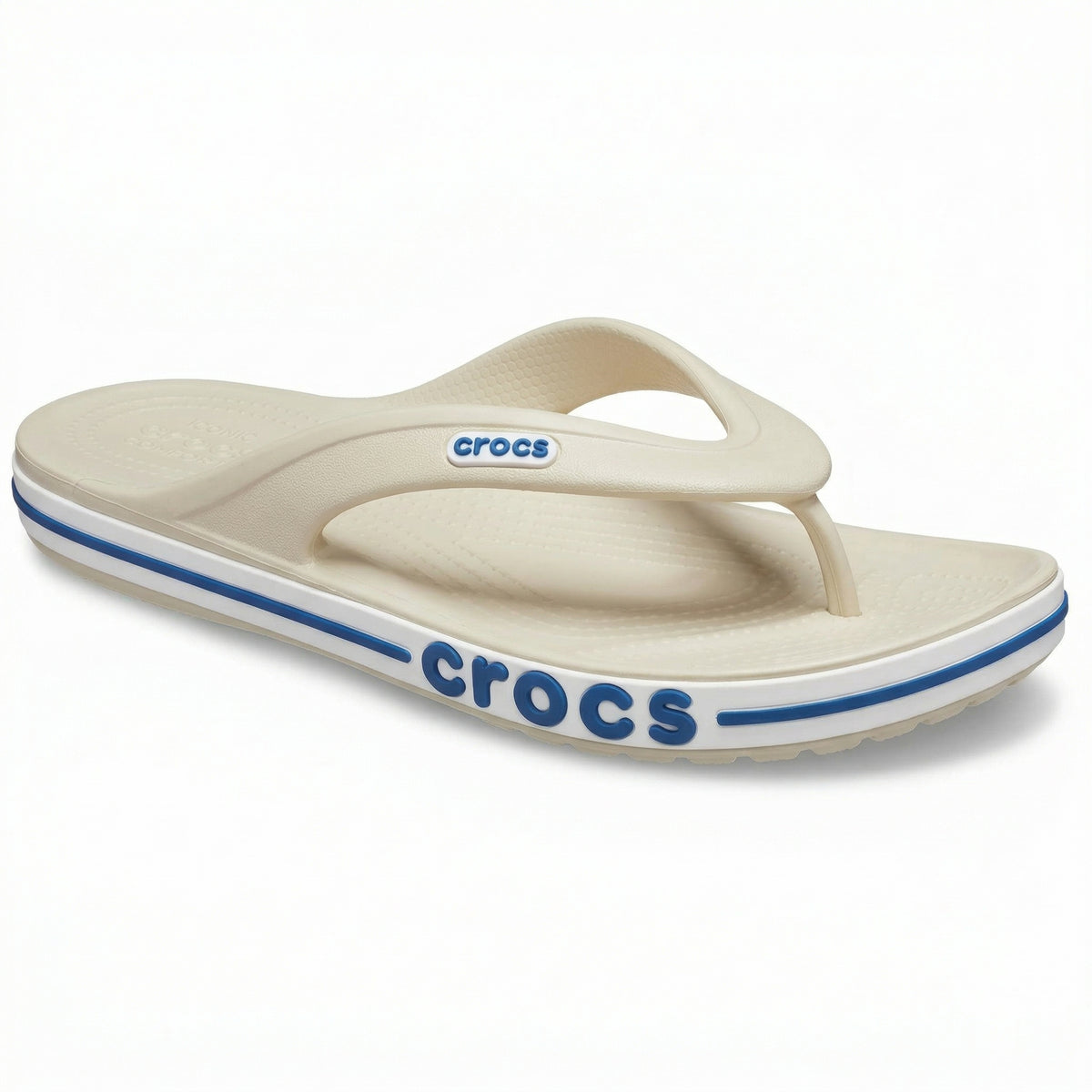Authentic Crocs Bayaband Flip