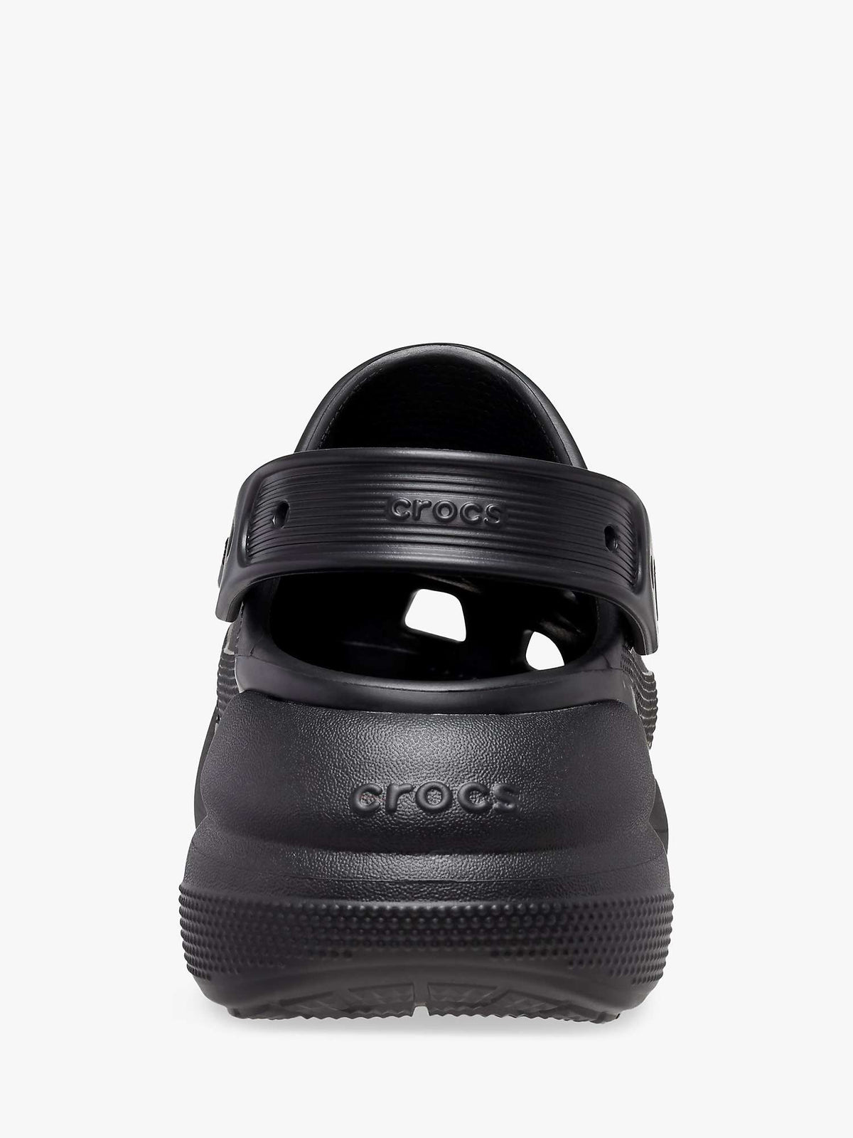 Authentic Crocs Classic Crush Clog