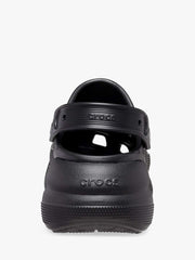 Authentic Crocs Classic Crush Clog - White