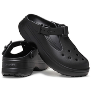 Crocs Classic Mary Jane Clog