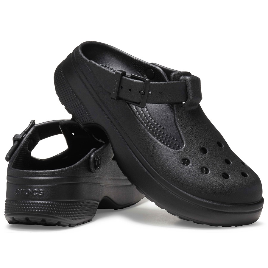 Crocs Classic Mary Jane Clog