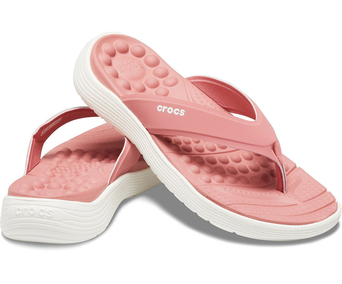 Crocs Reviva Flip