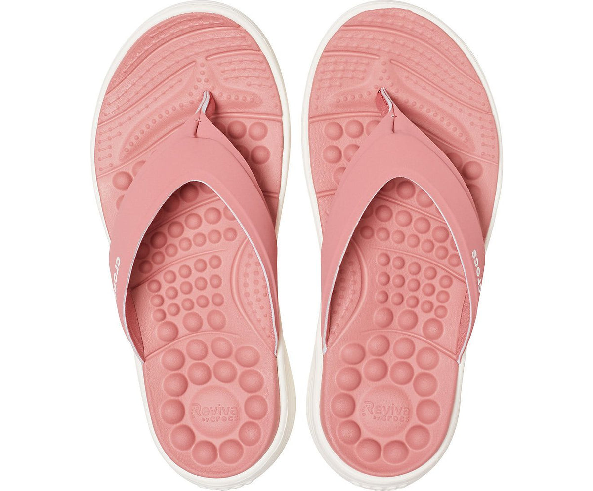 Crocs Reviva Flip