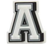 Jibbitz - Alphabet Collection - mStore.Kh | mTravel Store