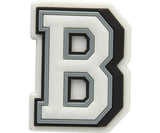 Letter B