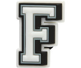 Letter F