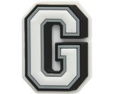 Letter G