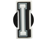 Letter I