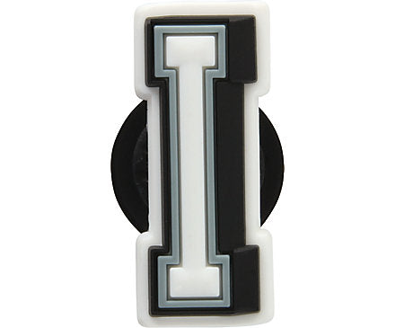 Jibbitz - Alphabet Collection - mStore.Kh | mTravel Store