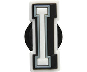 Jibbitz - Alphabet Collection - mStore.Kh | mTravel Store