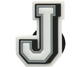 Letter J