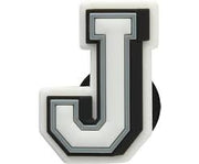 Jibbitz - Alphabet Collection