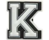 Letter K