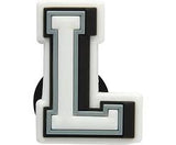 Letter L