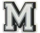 Letter M