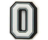 Letter O