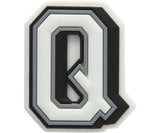 Letter Q