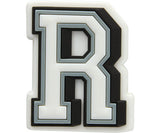 Letter R