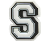 Letter S