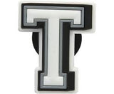 Letter T