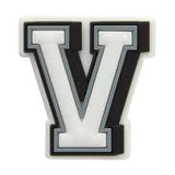 Letter V
