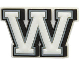 Letter W