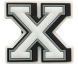 Letter X