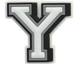 Letter Y