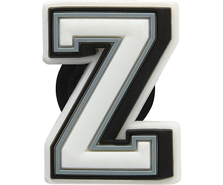 Jibbitz - Alphabet Collection