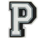 Letter P
