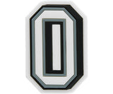 Number 0