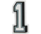 Number 1