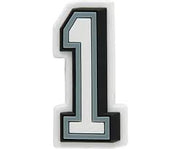 Jibbitz - Number Collection
