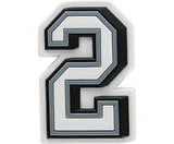 Number 2