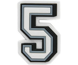 Number 5