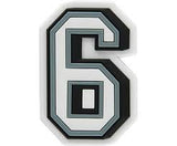 Number 6