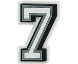 Number 7
