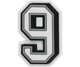Number 9