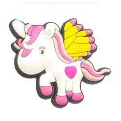 Jibbitz - Unicorn Collection