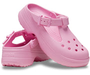 Crocs Classic Mary Jane Clog