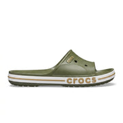 Authentic Crocs Bayaband Slides