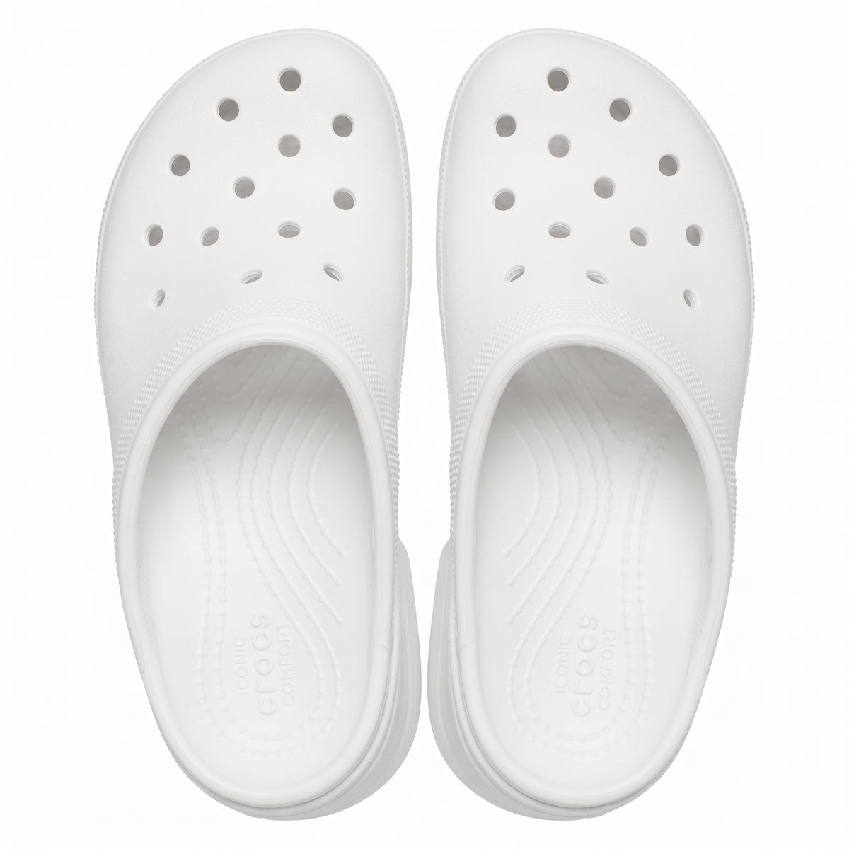 Crocs Siren Clog