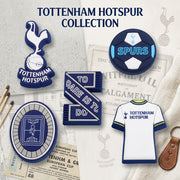 Jibbitz - Tottenham Hotspur Collection