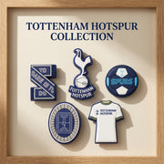 Jibbitz - Tottenham Hotspur Collection