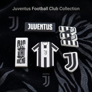 Jibbitz - Juventus Football Club Collection
