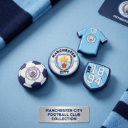 Jibbitz - Manchester City FC Collection