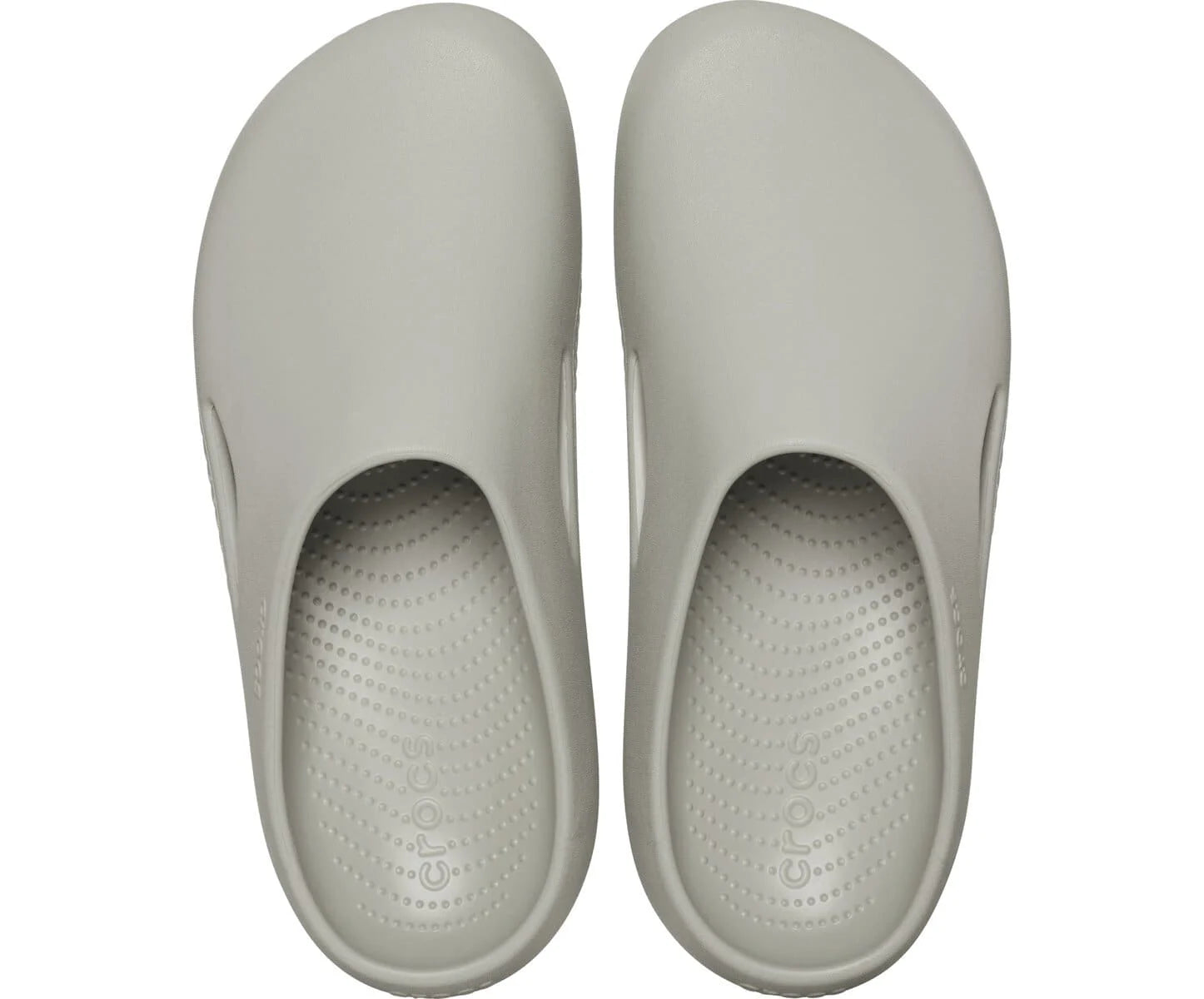 Crocs Mellow Recovery Clog - Elephant