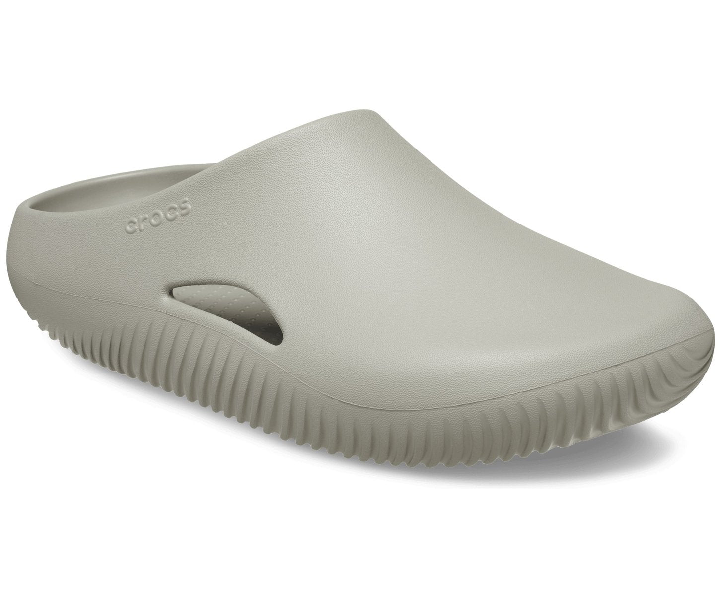 Crocs Mellow Recovery Clog - Elephant