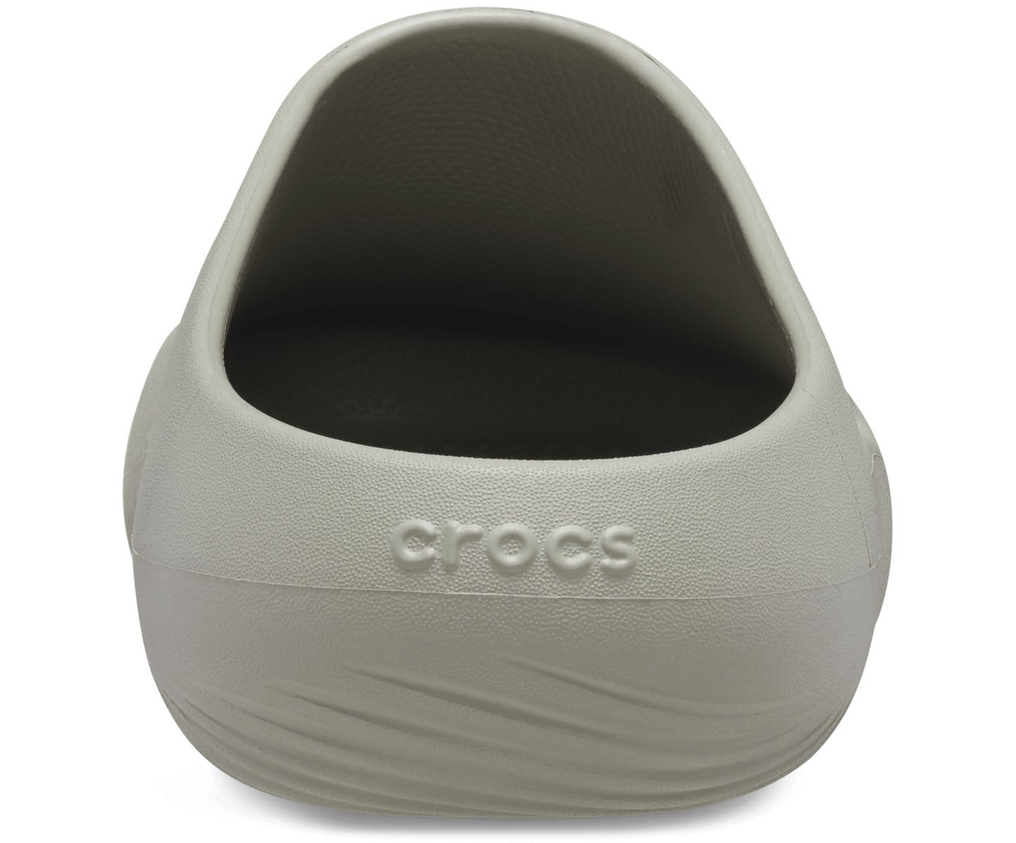 Crocs Mellow Recovery Clog - Elephant