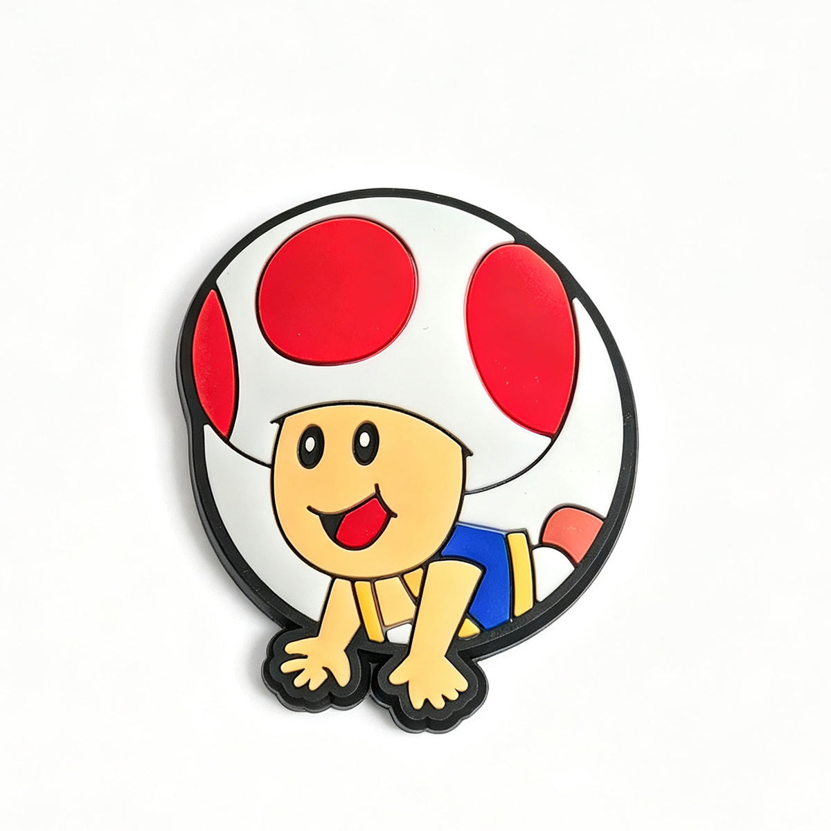 Jibbitz - Super Mario Collection